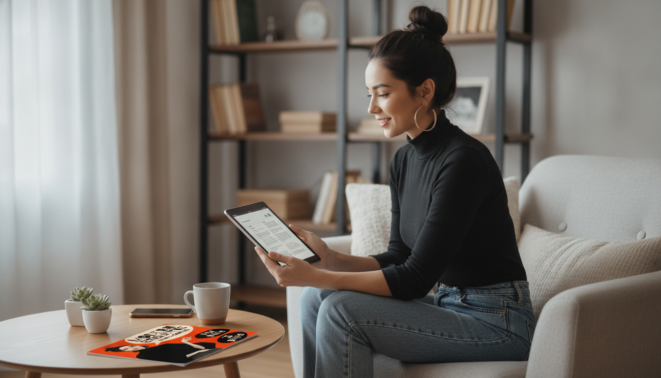 Modern Etiquette: Texting, Social Media, RSVPs Made Simple